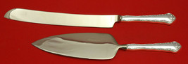 Peachtree Manor by Towle Sterling Silver Wedding Cake Server Set Custom Made HH - £105.00 GBP