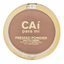 CAI Para Mi Pressed Powder - Coffee - $162.25 MXN
