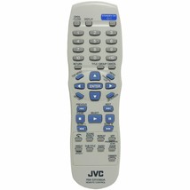 JVC RM-SXV060A Factory Original DVD Player Remote For JVC XV-N310B, XV-N... - £10.92 GBP