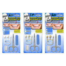 Instant Smile Select A Tooth Temporary Tooth Replacement Kit- Bright - £11.79 GBP