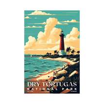 Dry Tortugas National Park Poster | S05 - £26.54 GBP+