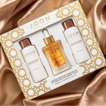 Joon Saffron Rose Hydrating Gift Set (Special Buy)  Retail 35.00 image 3