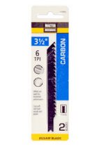 DISSTON COMPANY 117895 6T Jig Blade (2 Pack), 3-1/2&quot; - $16.61