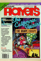 Game Players Magazine Vol. 3 #1 (Jan 1991) - $17.75