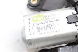 02-06 MINI COOPER S CONVERTIBLE Rear Wiper Motor F106 image 11