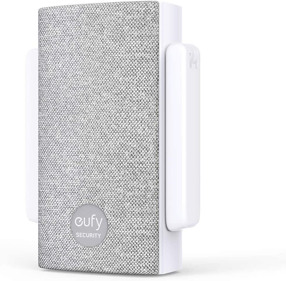 Primary image for Certified Wi-Fi Bridge For Eufy Security Smart Lock, Remote Wi-Fi Unlocking,
