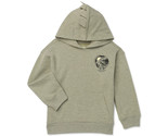 365 Kids from Garanimals Boys Dino Hoodie with Long Sleeves, Mint Size 10 - $17.81
