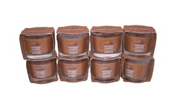 Yankee Candle Cardamom Nut Muffin Mini Candle 1.3 oz Lot of 8 - £36.62 GBP