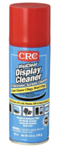 CRC VisiClear Display Cleaner and Electronic Screen Cleaner Spray Foam, ... - $15.95