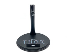 1/6 Scale Hot Toys MMS146 Marvel Thor Action Figure - Stand - £23.69 GBP