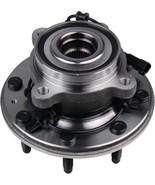 Front Wheel Bearing and Hub Assembly Compatible with 2011-2020 Silverado... - £29.77 GBP