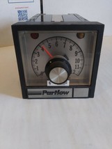 Partlow 76BB Temperature Controller Type K - £61.03 GBP