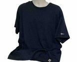 Carhartt T Shirt Mens XXL 2XL Short Sleeve Crew Neck Force 14806 - £13.92 GBP