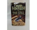 The Still Aspect Fantasy Novel By David Feintuch - $19.79
