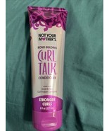 (1 Ct.) Not Your Mother&#39;s - Curl Talk - Bond Building - Conditioner - 8 ... - $243.75 MXN