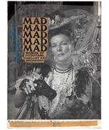 *THE MADWOMAN OF CHAILLOT (1969) Katharine Hepburn Is A Slightly Mad Cou... - $130.03 CAD