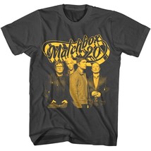 Matchbox Twenty Alt Rock Band Men&#39;s T Shirt Album Concert Tour - £21.17 GBP+