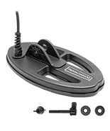 Nokta Makro SP24 9.5 x 5 DD Waterproof Search Coil for Simplex+ Detector - $99.95