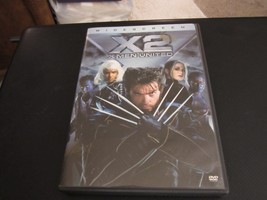 X2: X-Men United (DVD, Widescreen, 2003) - £4.28 GBP