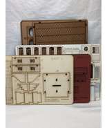 *Incomplete* Black Site 28MM Terrain Baal Residence Pack Miniature Terrain - €20,53 EUR