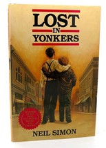 Neil Simon Lost In Yonkers - £63.34 GBP