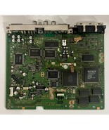 PlayStation 1 PS1 PU-8 SCPH-1001 Motherboard 1-658-467-23 Tested &amp; Working - $456.57 MXN