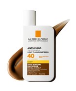 La Roche-Posay Anthelios Tinted Sunscreen SPF 40+,*04/2027*, 1.7floz - €17,34 EUR