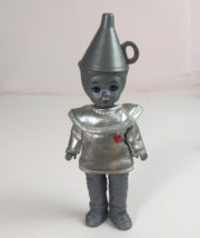 2007 Madame Alexander Wizard Of Oz Tin Man Doll McDonald&#39;s Toy - €5,02 EUR