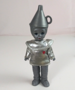 2007 Madame Alexander Wizard Of Oz Tin Man Doll McDonald&#39;s Toy - €4,98 EUR
