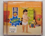Dance, Baby, Dance! (CD, 2007, Fisher Price) - $7.91
