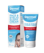 Dermal Therapy Face &amp; Eyelid Eczema Cream 40g - $1,539.27 MXN