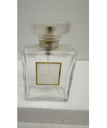 EMPTY JAR  CHANEL Coco Mademoiselle Eau de Parfum EMPTY Jar ,no box - £14.05 GBP