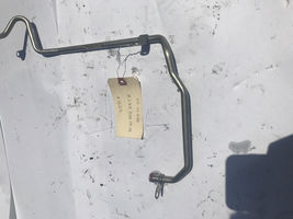 00-06 w215 MERCEDES CL600 S600 TURBOCHARGER LEFT RETURN LINE HOSE TUBE X1225 image 10