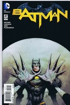 Batman #47 ORIGINAL Vintage 2016 DC Comics - £15.56 GBP