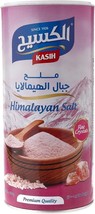 Himalayan Salt Pink Salt Fine Grain Crystal Himalayan Natural Salt Alkas... - £11.05 GBP
