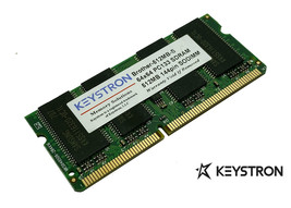 512Mb Memory Ram Brother Laser Printer Hl 5240 Hl-5240 Hl5240 Hl-5250Dn Hl5250Dn - $31.08
