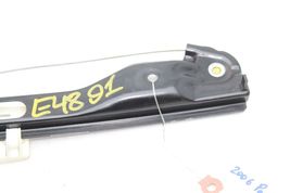 06-10 VW VOLKSWAGEN PASSAT B6 REAR LEFT DRIVER SIDE WINDOW REGULATOR E4891 image 4