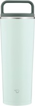 Stainless Carry Tumbler 14 Ounce Watery Green - £47.00 GBP