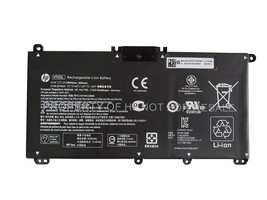 Genuine Hp Pavilion 15-CW0002NG Battery HSTNN-DB8S HT03XL L11119-855 - £32.20 GBP