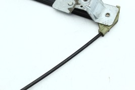 2004-2008 AUDI S4 A4 SEDAN FRONT RIGHT PASSENGER WINDOW REGULATOR H1000 image 11