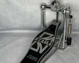 TAMA Powerglide Bass Drum Foot Pedal Clean Beater Works - $51.94