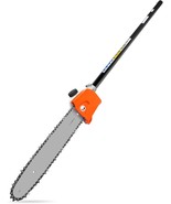 Kerlista, 10 In. Pole Saw Chain Assembly, Replaces Cl25Ps, Ps720 Fits Fo... - $1,423.99 MXN