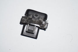 1998-1999 w163 MERCEDES ML320 ML430 HEATED SEAT CONTROL BUTTON SWITCH OEM image 4