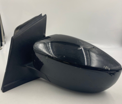 2013-2016 Ford Escape Driver Side View Power Door Mirror Gray OEM A02B45023 - £85.57 GBP