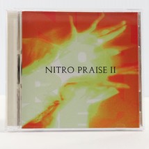 Nitro Praise Ii By Nitro Praise (Cd, 1995, N-Soul Records) Excellent NSD9927 - £7.39 GBP