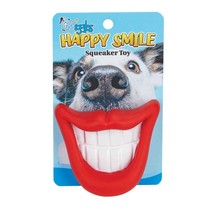 Grriggles Funny Face Squeaker Toys Moustache - $20.48