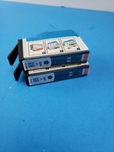 Hp 564XL Black Ink Cartridges ( 2 Pack ) Factory SEALED/GENUINE/ NEW/ - £17.40 GBP