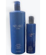 Paul Mitchell Neuro Care HeatCRTL Set - $909.39 MXN