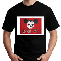 SOUTHERN DEATH CULT Tee Cotton Men&#39;s T-Shirt - $17.50+