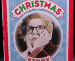 Jean Shepherd A CHRISTMAS STORY First Thus First printing Fine Hardcover... - £17.82 GBP